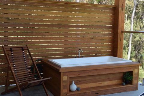 Indigo Couples Retreat Murrah Beach - Kalgoorlie Accommodation 4