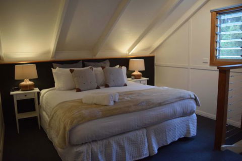 Indigo Couples Retreat Murrah Beach - Kalgoorlie Accommodation 5
