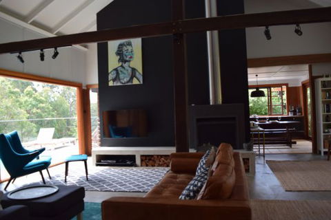 Indigo Couples Retreat Murrah Beach - Kalgoorlie Accommodation 6