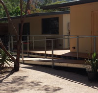 Under The Mount - Kalgoorlie Accommodation