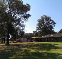 Villa Malbec - Kalgoorlie Accommodation