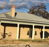 White Cedars Cottage - Kalgoorlie Accommodation