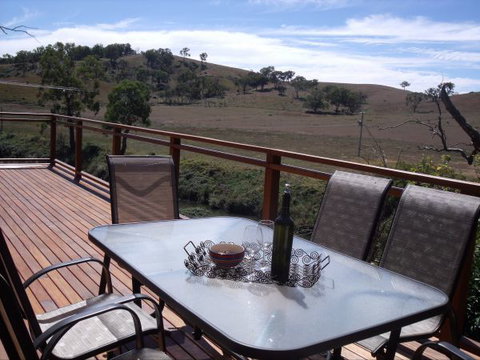 White Cedars Cottage - Kalgoorlie Accommodation 3