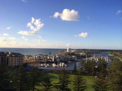 Acaill Accommodation - Kalgoorlie Accommodation 2