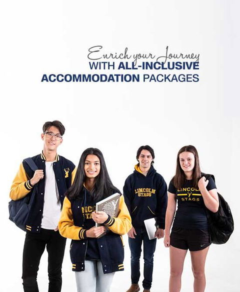 Lincoln College - Kalgoorlie Accommodation 2