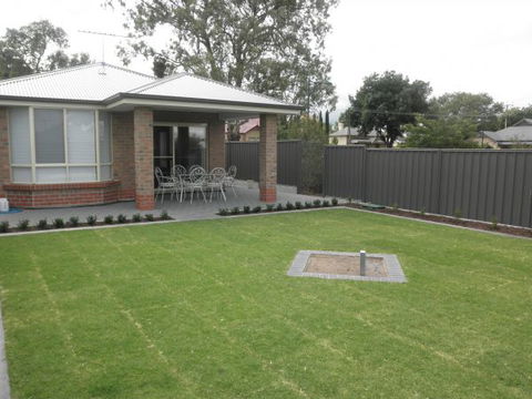 C&C's Bed And Breakfast - Kalgoorlie Accommodation 6