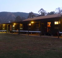 Christmas Creek Cafe and Cabins - Kalgoorlie Accommodation