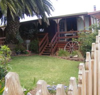 Ironstone Cottage - Kalgoorlie Accommodation