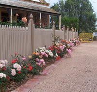 Amelia's Bed and Breakfast - Kalgoorlie Accommodation