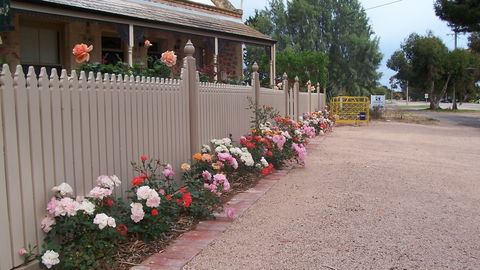 Amelia's Bed And Breakfast - Kalgoorlie Accommodation 0