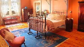 Buxton Manor - Kalgoorlie Accommodation 0