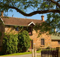 Anlaby Bed  Breakfast - Kalgoorlie Accommodation