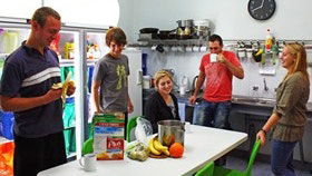 Adelaide Backpackers Inn - Kalgoorlie Accommodation 0