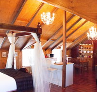 Barossa Barn Bed and Breakfast - Kalgoorlie Accommodation