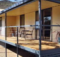Devil's Peak Bed  Breakfast - Kalgoorlie Accommodation