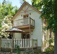 Aldgate Creek Cottage Bed and Breakfast - Kalgoorlie Accommodation