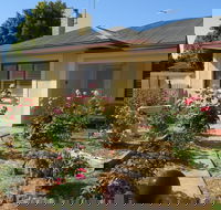 Chuditch Campground at Lane Poole Reserve - Kalgoorlie Accommodation