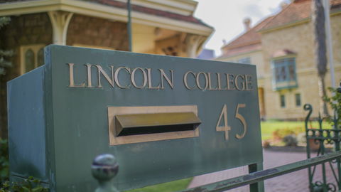 Lincoln College - Kalgoorlie Accommodation 0