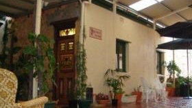 David Shearer Cottage Bed And Breakfast - Kalgoorlie Accommodation 0
