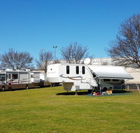 Murray Bridge Show Grounds - RV Friendly campaing - Kalgoorlie Accommodation