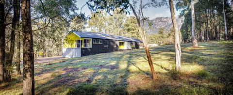 Nine Steps - Kalgoorlie Accommodation 1