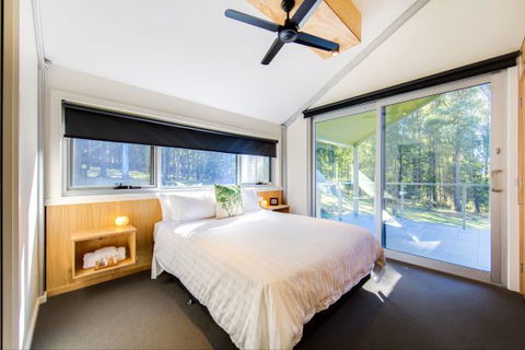 Nine Steps - Kalgoorlie Accommodation 3