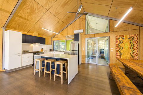 Nine Steps - Kalgoorlie Accommodation 6