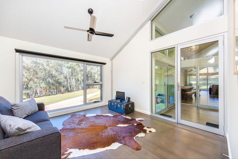 Nine Steps - Kalgoorlie Accommodation 8