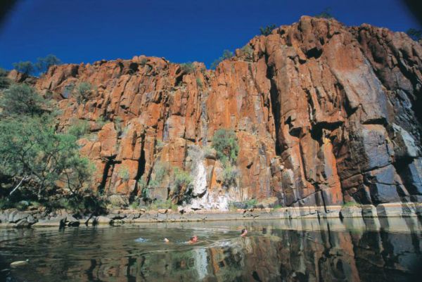 Millstream WA Kalgoorlie Accommodation