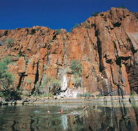 Stargazers Camp at Millstream Chichester National Park - Kalgoorlie Accommodation