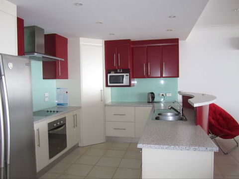 The Waterfront Starfish - Kalgoorlie Accommodation 0