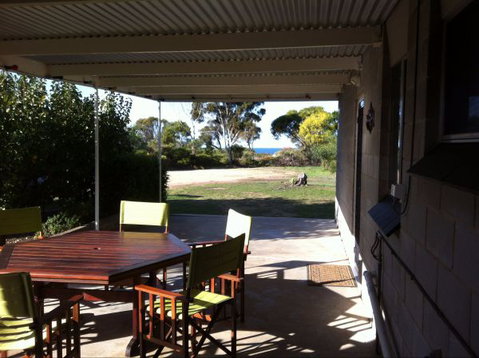 Umall - Kalgoorlie Accommodation 1