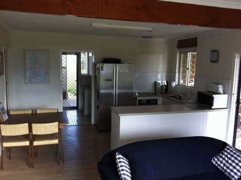 Umall - Kalgoorlie Accommodation 3