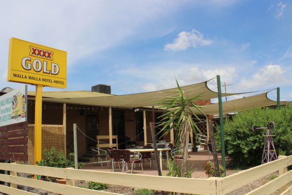 Alma Park NSW Kalgoorlie Accommodation