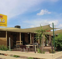 Walla Walla Hotel Motel - Kalgoorlie Accommodation