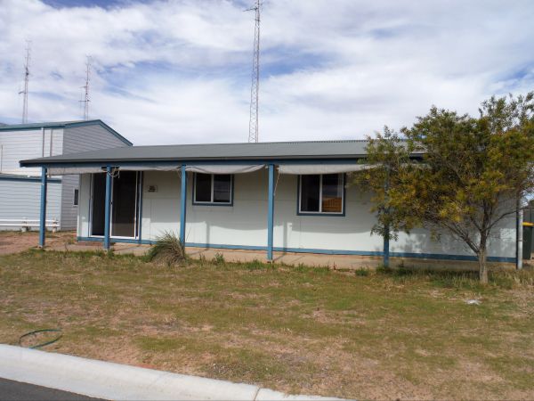 Warburto SA Kalgoorlie Accommodation