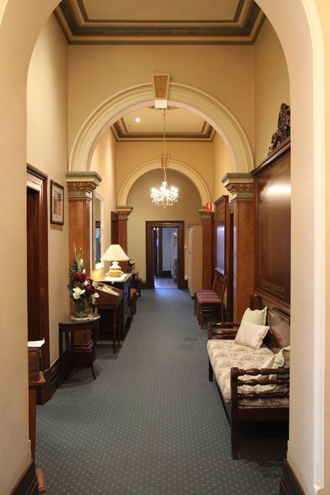 SACWA Accommodation - Kalgoorlie Accommodation 1