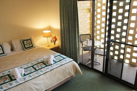 SACWA Accommodation - Kalgoorlie Accommodation 2