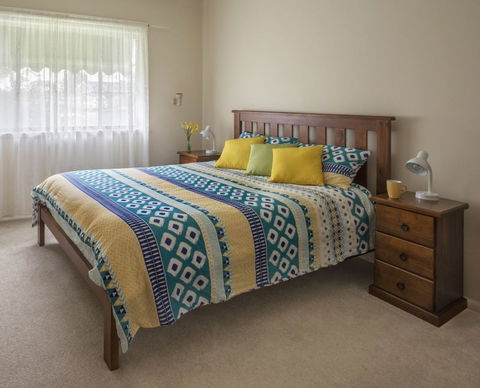 SACWA Accommodation - Kalgoorlie Accommodation 3