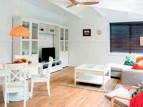 Admiralty Apartments - Kalgoorlie Accommodation 1