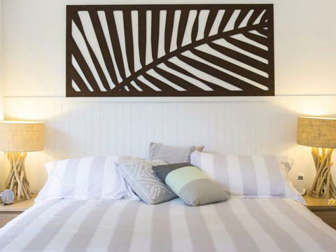 Admiralty Apartments - Kalgoorlie Accommodation 3