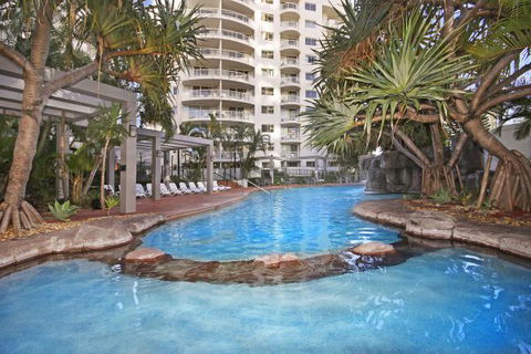 Alpha  Sovereign Hotel - Kalgoorlie Accommodation 0