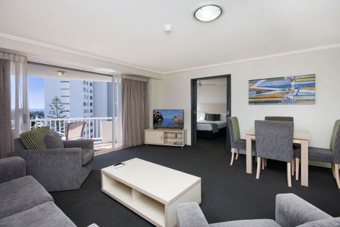Alpha  Sovereign Hotel - Kalgoorlie Accommodation 2