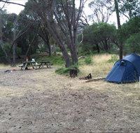 Allports Beach Camping Ground - Kalgoorlie Accommodation