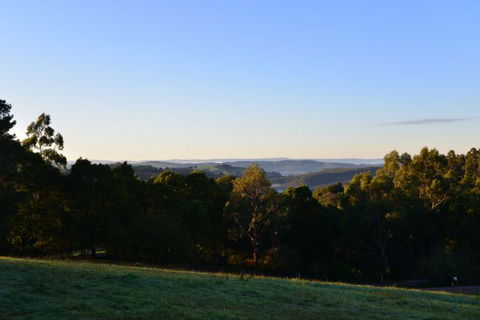Allambee Camp - Kalgoorlie Accommodation 0
