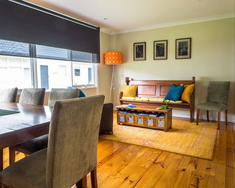 Alice's Palace Ocean Grove - Kalgoorlie Accommodation 1