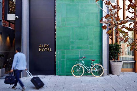 Alex Hotel Northbridge - Kalgoorlie Accommodation 1