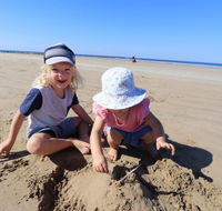 Anglesea Family Caravan Park - Kalgoorlie Accommodation