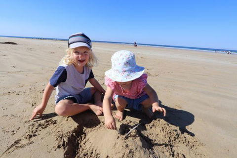 Anglesea Family Caravan Park - Kalgoorlie Accommodation 0