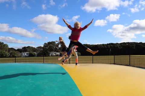 Anglesea Family Caravan Park - Kalgoorlie Accommodation 2